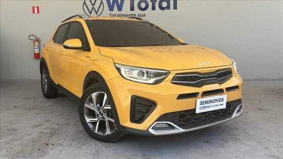 KIA STONIC 1.0 TGDI MHEV SX AUTOMÁTICO KIA STONIC 1.0 TGDI MHEV SX AUTOMÁTICO